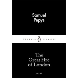 The Great Fire of London