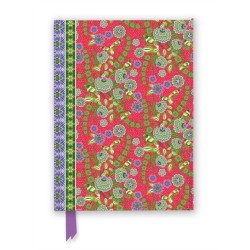 Catalina Estrada: Chinoiserie Floral (Foiled Journal)