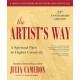 The Artist's Way: 30th Anniversary Edition