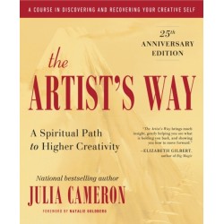 The Artist's Way: 30th Anniversary Edition