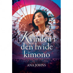 Kvinden i den hvide kimono