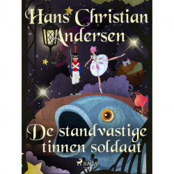 De standvastige tinnen soldaat
