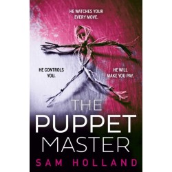 The Puppet Master