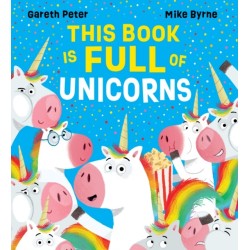 This Book is Full of Unicorns (PB)