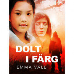Dolt i färg
