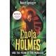 Enola Holmes and the Mark of the Mongoose (Book 9)