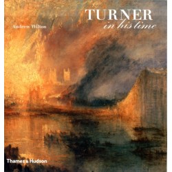 Turner in his Time