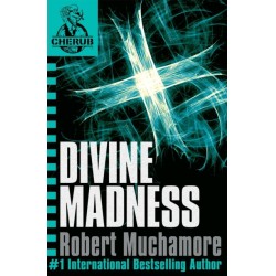 CHERUB: Divine Madness: Book 5