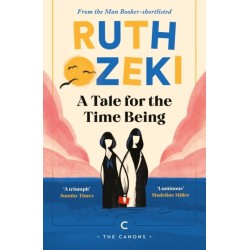 A Tale for the Time Being