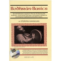 Bodhran Basics