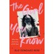 The Girl You Know: A twisty dark academia thriller