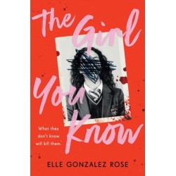 The Girl You Know: A twisty dark academia thriller