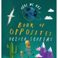 Book of Opposites