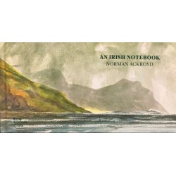 An Irish Notebook: Norman Ackroyd