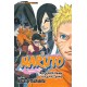 Naruto: The Seventh Hokage and the Scarlet Spring