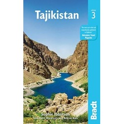 Tajikistan