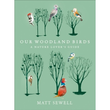Our Woodland Birds