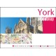 York PopOut Map: Pocket size, pop up city map of York
