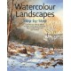 Watercolour Landscapes Step-by-Step