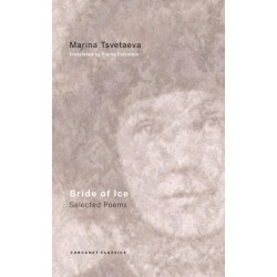 Bride of Ice: Selected Poems