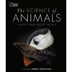 The Science of Animals: Inside their Secret World