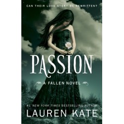 Passion: Book 3 of the Fallen Series