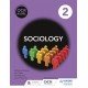 OCR Sociology for A Level Book 2