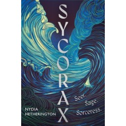Sycorax: a captivating reimagining of Shakespeare's most powerful witch