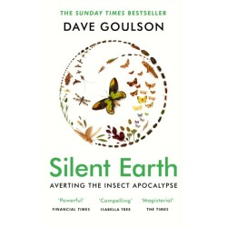 Silent Earth: THE SUNDAY TIMES BESTSELLER