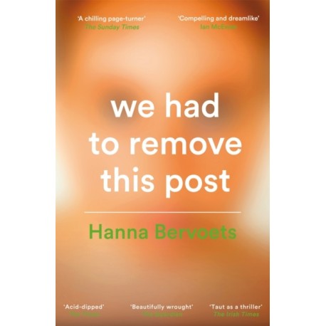 We Had To Remove This Post