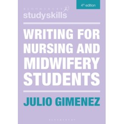 Writing for Nursing and Midwifery Students