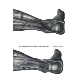 The Body Multiple: Ontology in Medical Practice