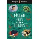 Penguin Readers Level 2: Mulan and Other Tales of Heroes (ELT Graded Reader): Abridged Edition