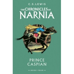 Prince Caspian