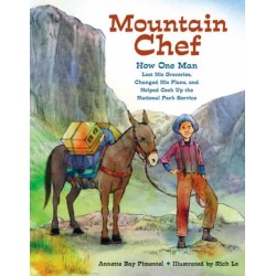 Mountain Chef