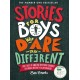 Stories for Boys Who Dare to be Different: The New York Times Bestseller