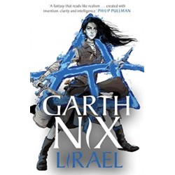 Lirael: The Old Kingdom 3