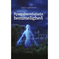 Spøgelsesslottets hemmelighed