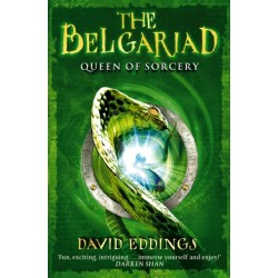 Belgariad 2: Queen of Sorcery
