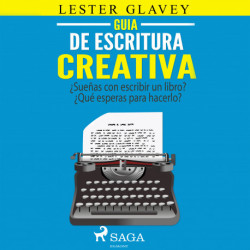 Guía de escritura creativa