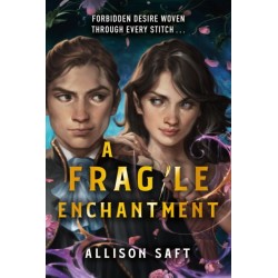A Fragile Enchantment: the sweeping slow burn fantasy romance from the NYT bestselling author