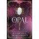 Opal: The steamy paranormal romance third book in the LUX series by bestselling and beloved Jennifer L. Armentrout