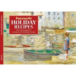 Salmon Favourite Holiday Recipes