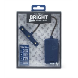 The The Really Bright Book Light - Blue