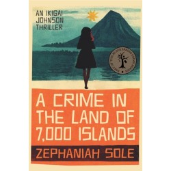 A Crime In The Land of 7,000 Islands