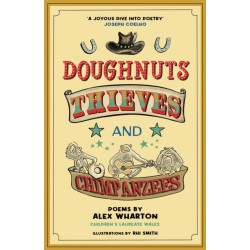 Doughnuts, Thieves and Chimpanzees