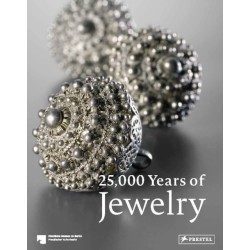 25,000 Years of Jewelry