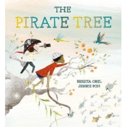 The The Pirate Tree