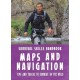 Bear Grylls Survival Skills Handbook: Maps and Navigation