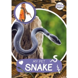 My Pet Snake